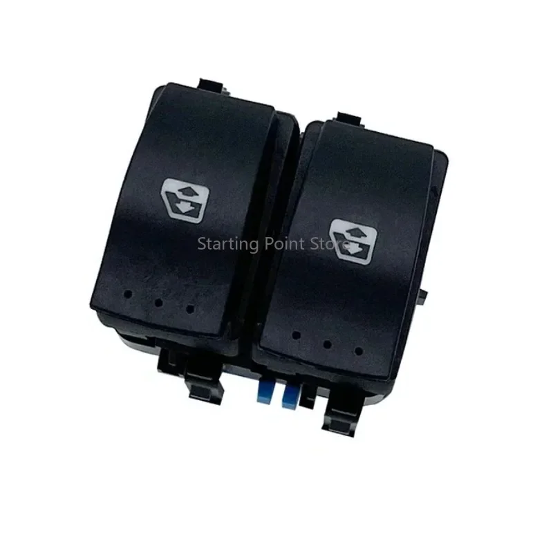 

Suitable for RENAULT Electric Window Lifter Control Switch 8200107772 93858398 8200108269