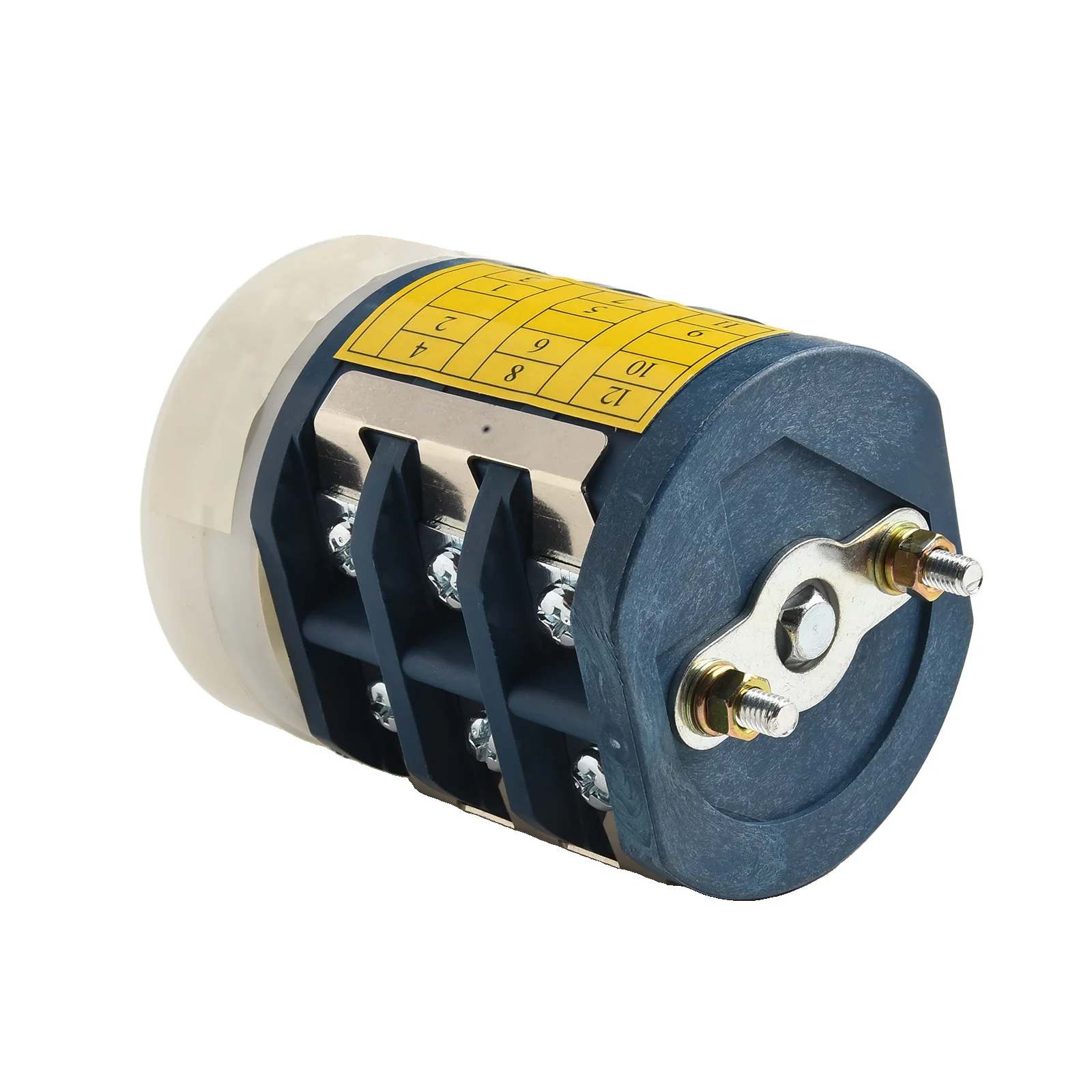 Newest Tire Changer Machine Motor Forward Reverse Switch Reset Switch 220-380V Direct Replacement Car Accessories