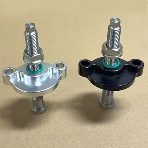 Manual Cam Timing Chain Tensioner Adjuster For Suzuki GSF600 GSF650 GSF1200 Bandit/S GSX600 GSX750 Katana RF600 RF900 1988-2006