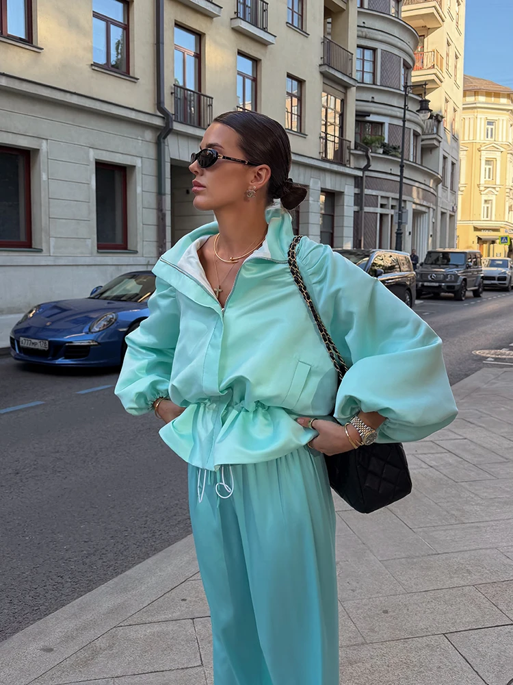 Thumbnail 4 - #75 Best Cropped Fashion Jackets to Buy In 2026