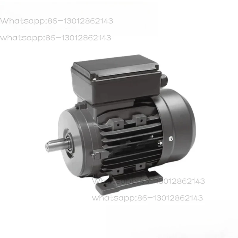 Single-phase Asynchronous Motor with Brushless Double-value Capacitor Single-phase Capacitor for Starting Motor