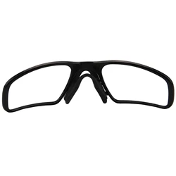 HDTAC Insert Clip-On Prescription Clip Compatible With ESS CrossBow Sunglasses (Only Clip)