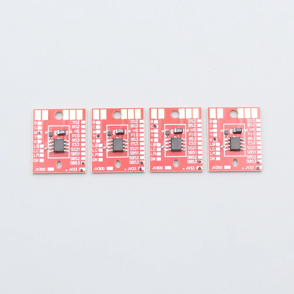 6 Color Hs Permanen…