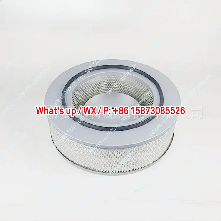 

Supply 6.4148.0 Screw Pump Air Filter Element Filter Maintenance Kit Air Filter Element