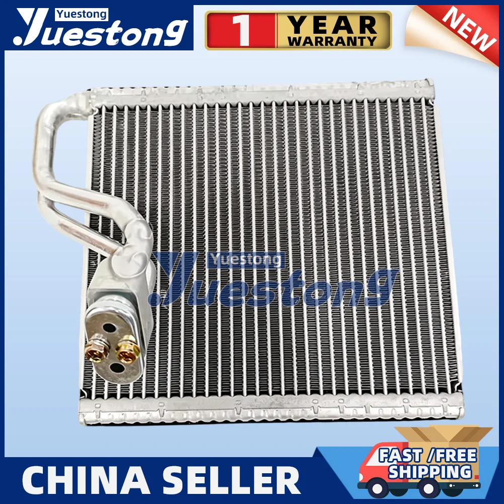 97140-1W010 AC Evaporator Cooling Core Coil for KIA RIO III UB 1.1 1.25 1.4 971401W000 971401W010 97140-1W000