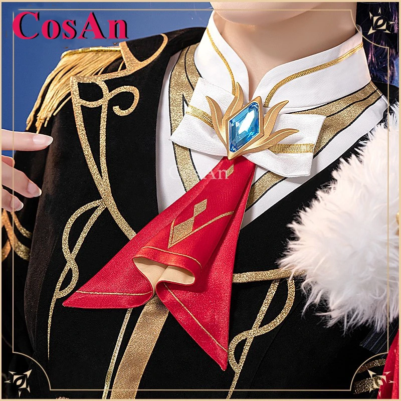 CosAn Game Honkai Impact 3 Rai - Party Games Night 评论和价格