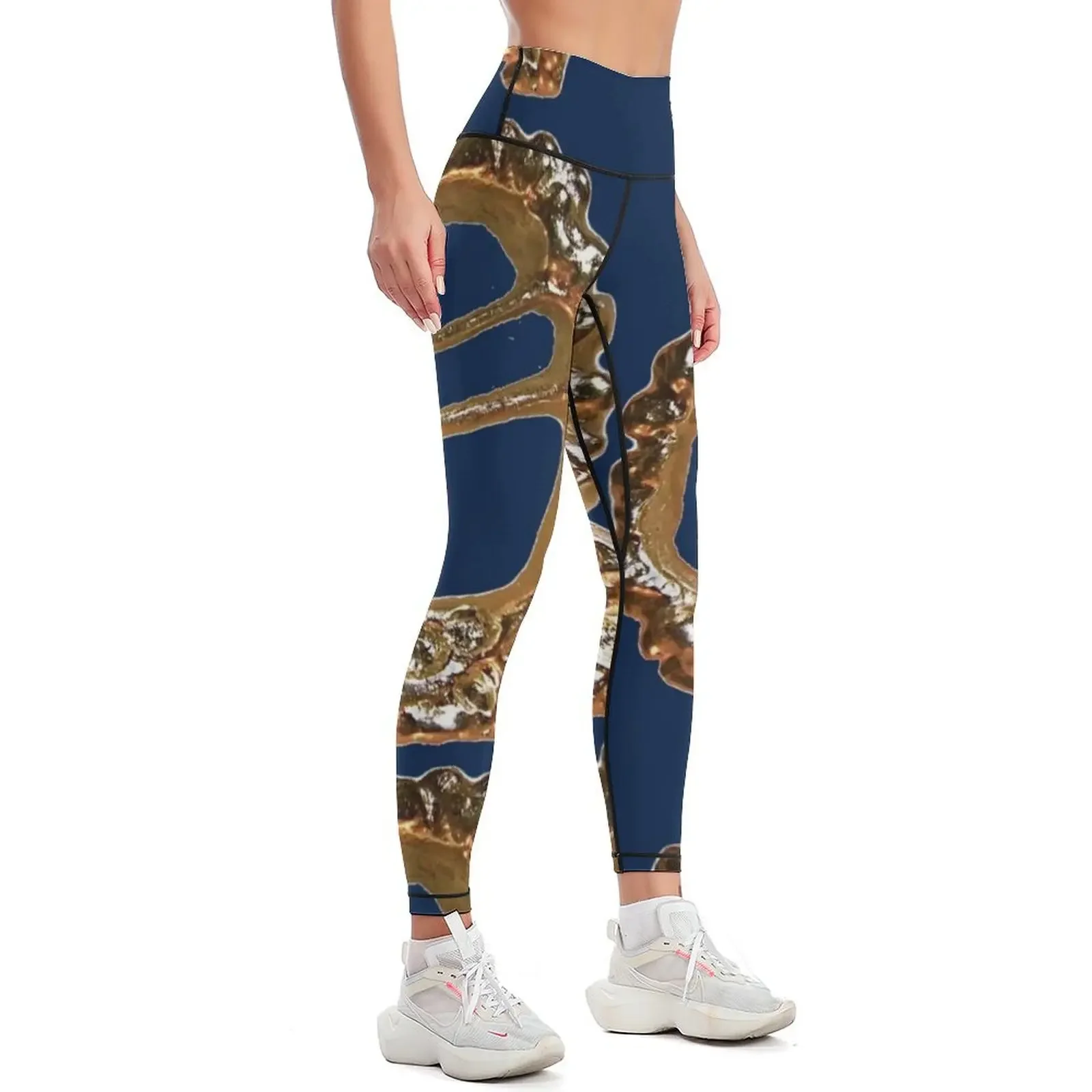 Ibonga Leggings Women's gym sports shirts gym Women's sportswear Jogger pants Womens Leggings