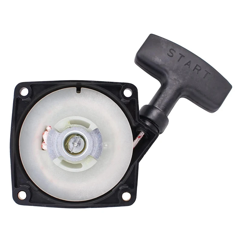 A03F Pull for Start for Recoil for Starter for Echo PB-650 PB-650T Backpack Blower, Replacement Pull for Starter