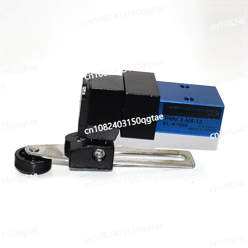

MECHANICAL VALVE PMV-3-M5-13 PMV-3-M5-14 0-8kgf/cm²