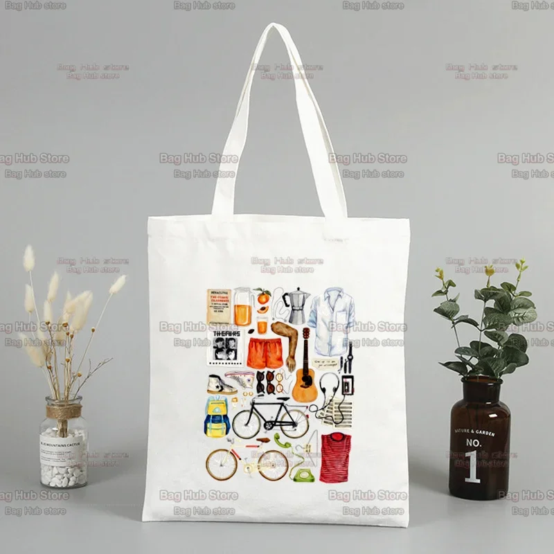 Call Me By Your Name Timothee Chalamet Korea Ulzzang Shopper Bag Print Canvas Tote Bag Handbags Women Bag Harajuku Shoulder Bags