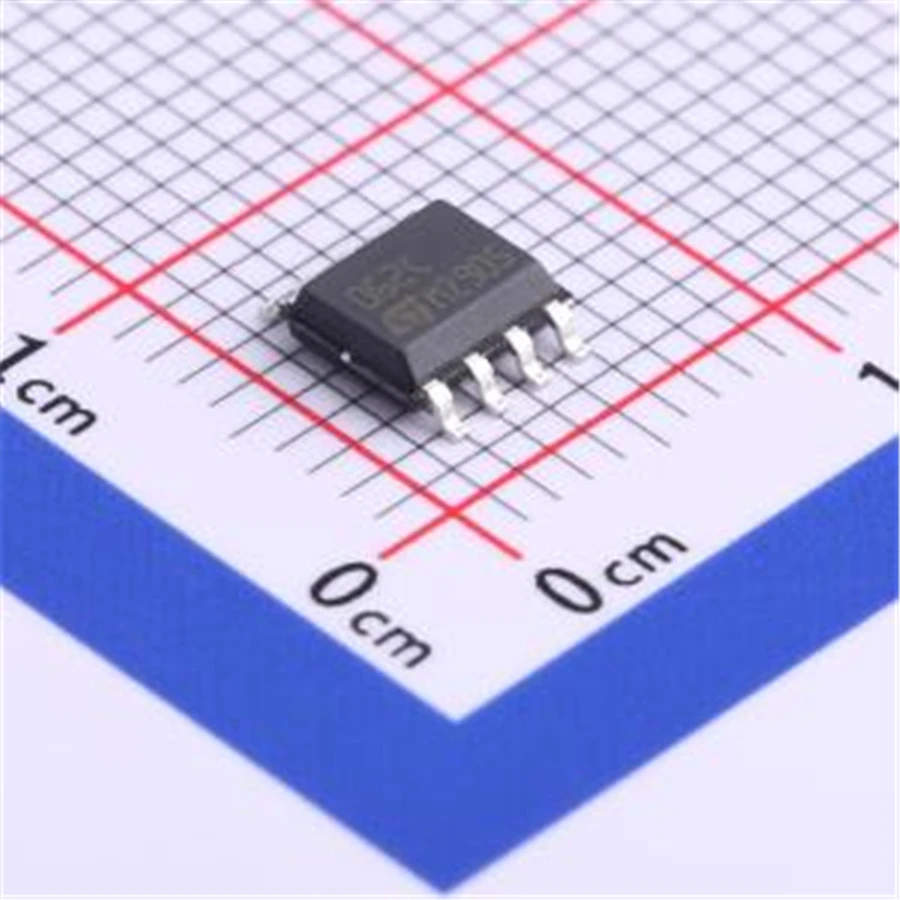 25PCS/LOT TL062CDT (FET InputAmplifiers)