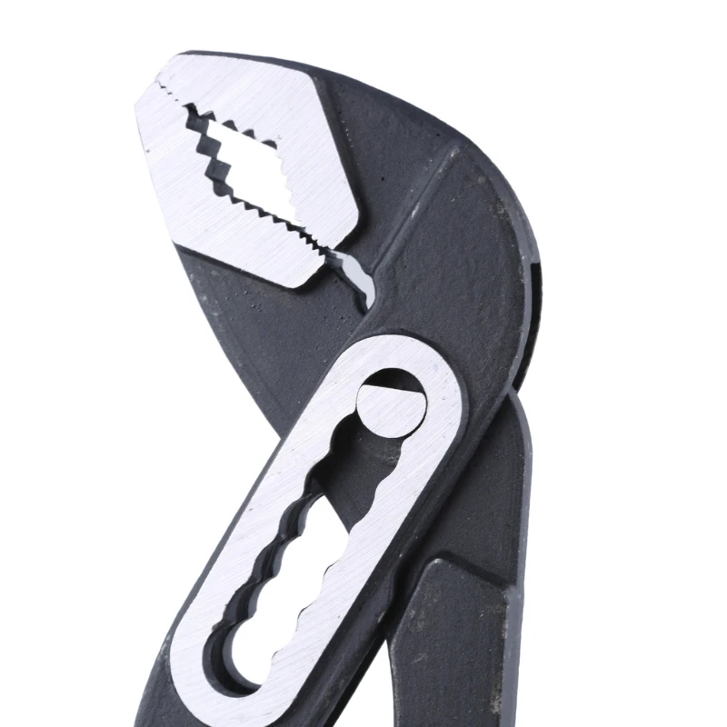 Pinza per pompa con pinza per giunti per scanalature per chiavi a tubo per impieghi gravosi con controllo preciso Dropshipping