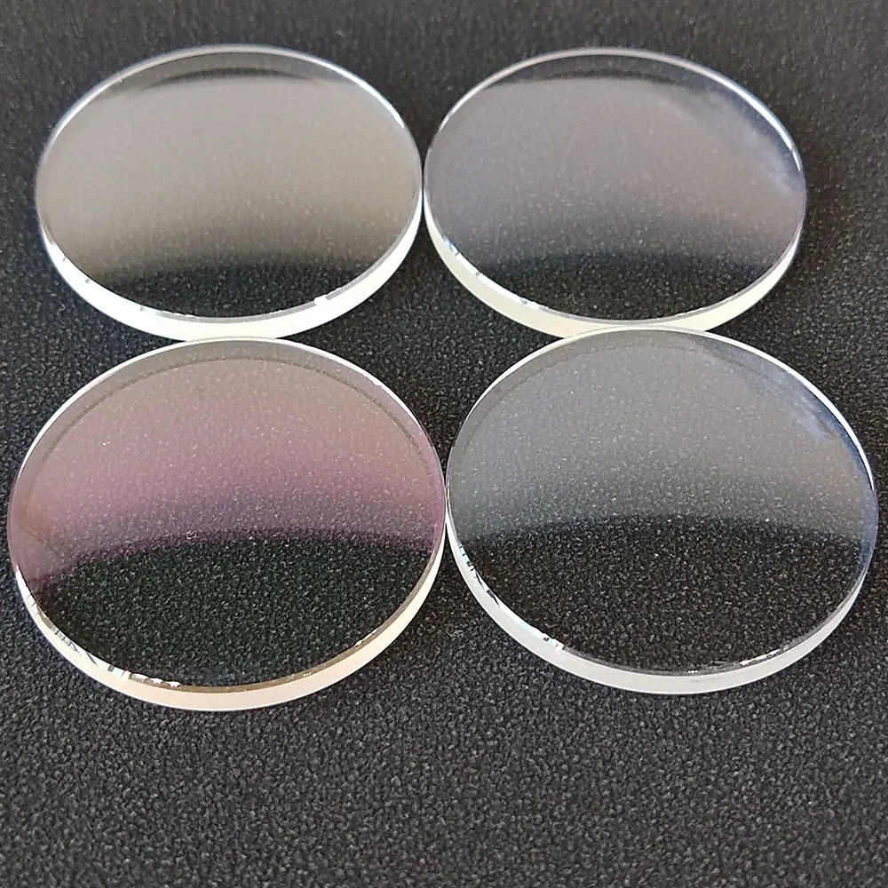 Sapphire GLASS 32mm*4.5mm Double Domed For SRP777 SRPC25 SRPC91 SRPA21 SRPD23 SNA411P1 SRPB51 SUN019 SUN023 SNA225