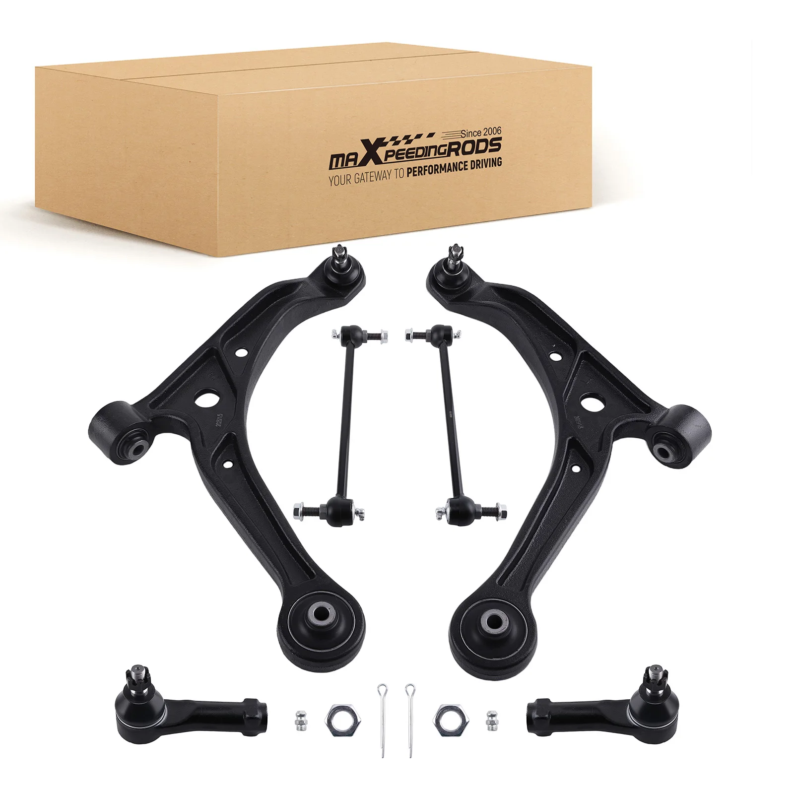 

Передний левый рычаг управления для Honda Odyssey 1999-2004 гг. Все модели