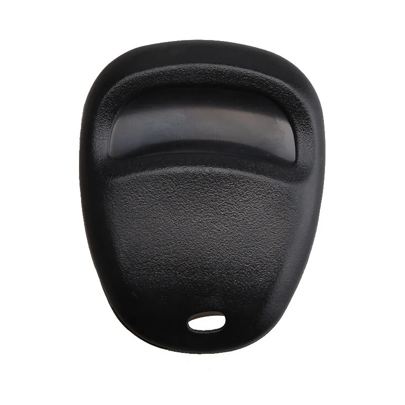 KEYYOU Remote Entry Keyless Key Shell Case Fob For GM For Buick For Chevrolet 3 Buttons