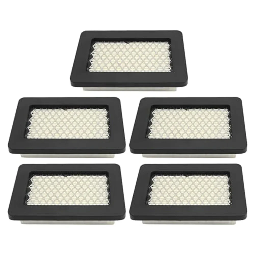 

5 шт. A226000530 68900-82120 68242-82120 EB8510 EB802 EB854 элемент воздушного фильтра газонокосилка воздухоочиститель подходит для A226000530, 68900-82120