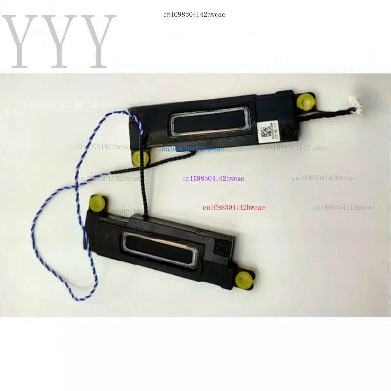 6PIN Hq20331153000 оригинальный динамик для ноутбука Asus Zenbook 14 Q409 Q409ZA-EVO