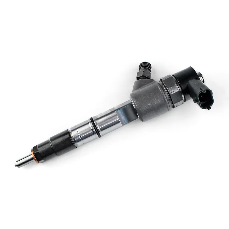 0445110313 0445110445 0445110446 Diesel Common Rail Injector Auto Parts For Bosch Engines Beijing Auto's Foton ,YC1328