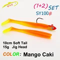 100 Mango Caki