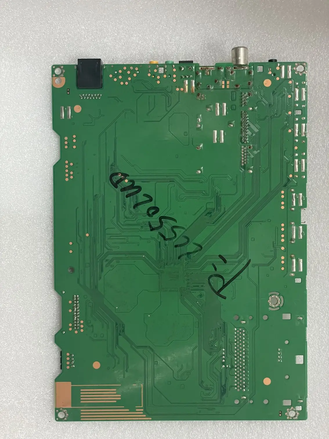 Imagem -02 - Original 55eg9100-cb Placa Principal Eax66564604 1.0 com Tela Lc550lu