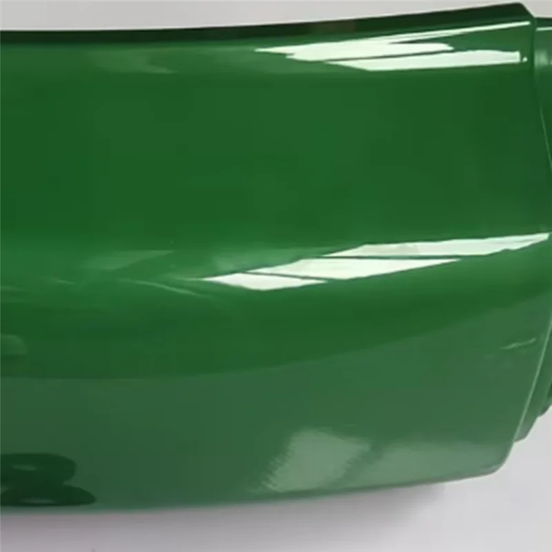 GTBL AM128998 Tractor Front Bumper & Upper Cover Kit For LT133 LT155 LT166 LT160 LT170 Mower Equipment Accessories