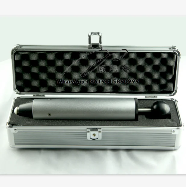 

IEC884 Standard Operated Impact Test Hammer/0.5J Spring Impact Hammer