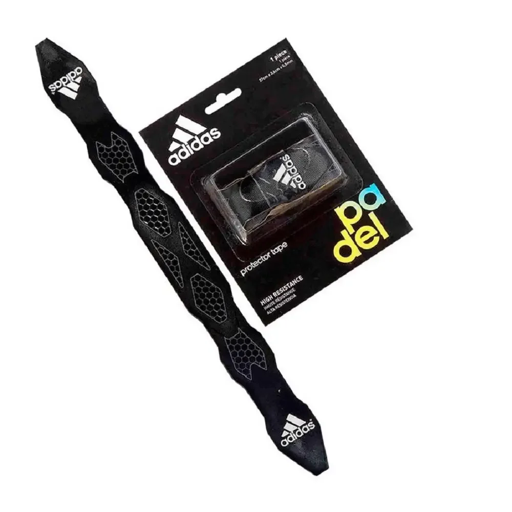 Protector de pala Adidas Negro (Antishock Protection Tape)