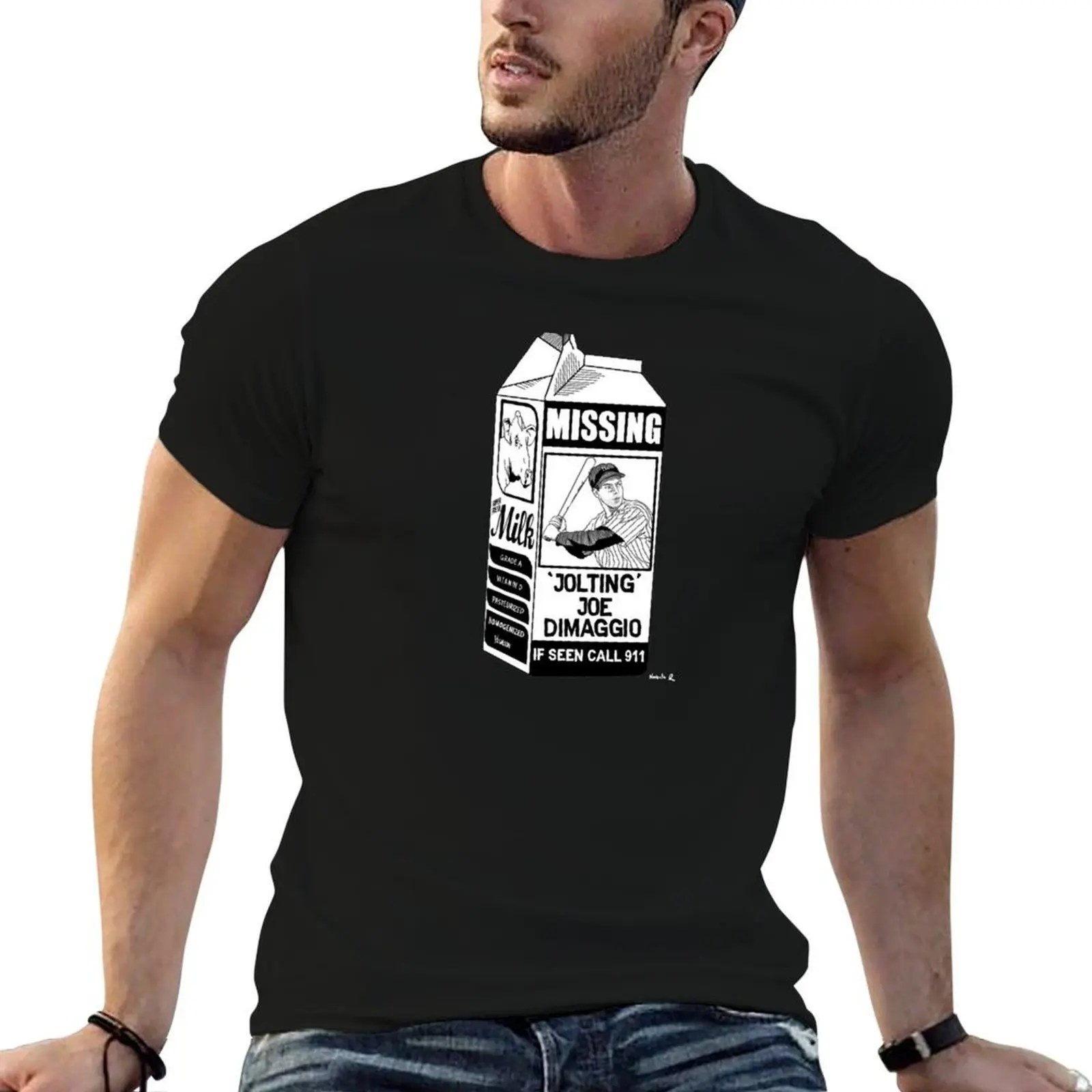 

Where have you gone Joe DiMaggio T-Shirt graphic t shirts for man cotton t shirt pack man t shirt summer T-Shirt