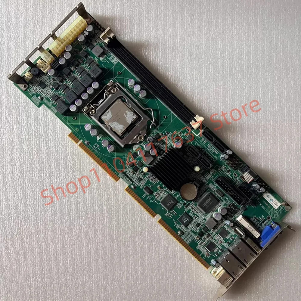 BFH611-2EA Industrial computer motherboard