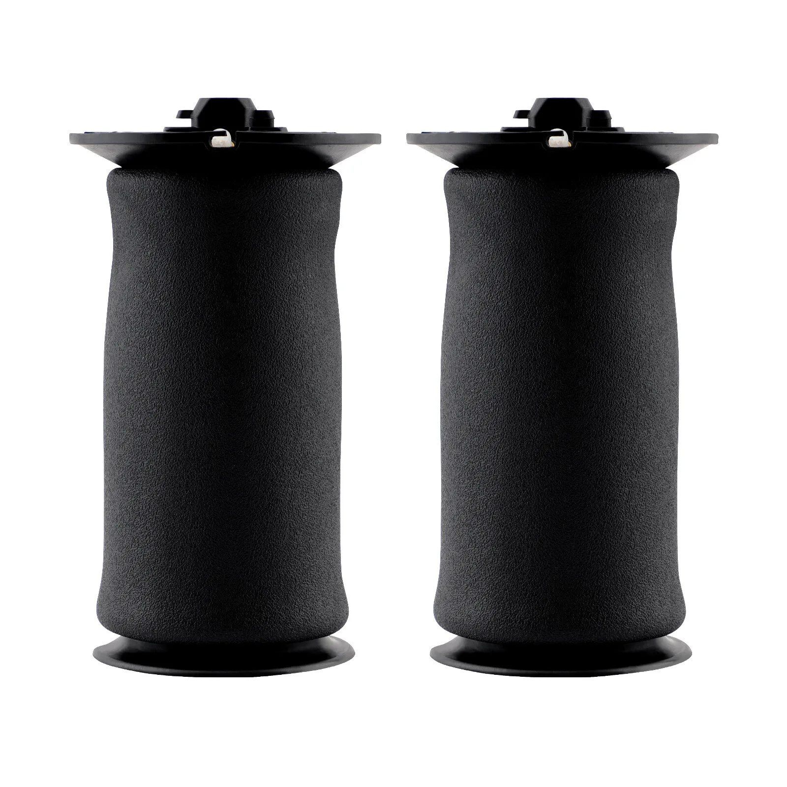 2PCs Rear Air Suspension Spring Bag For BMW 5 Series 545i E61 2003-2009 2010
