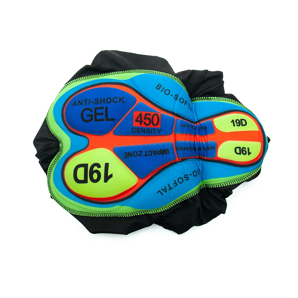 Pakaian Bersepeda BESKULL 2026 - Mountain Biking Jerseys Men ulasan dan harga