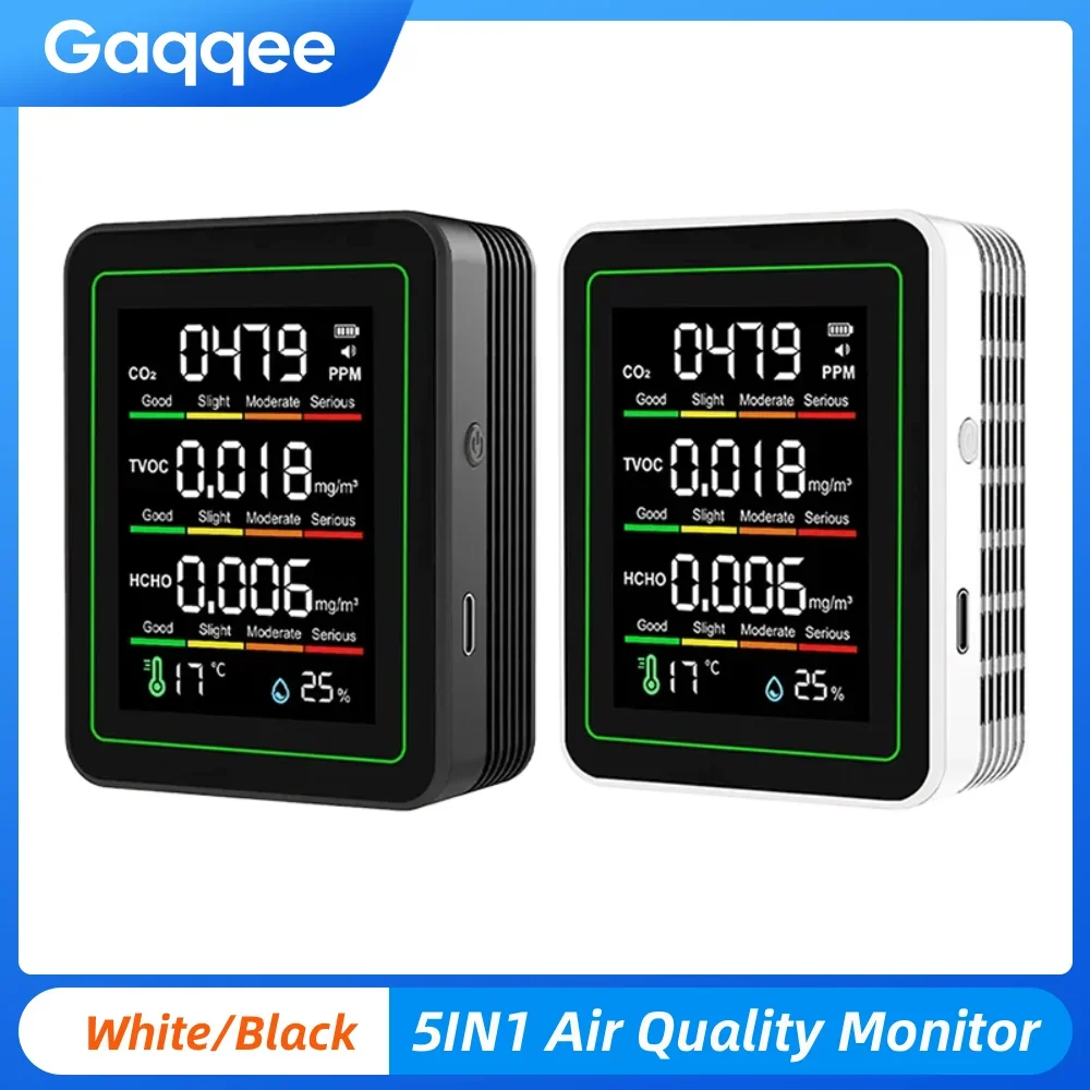 MT11 5In1 Digital A…