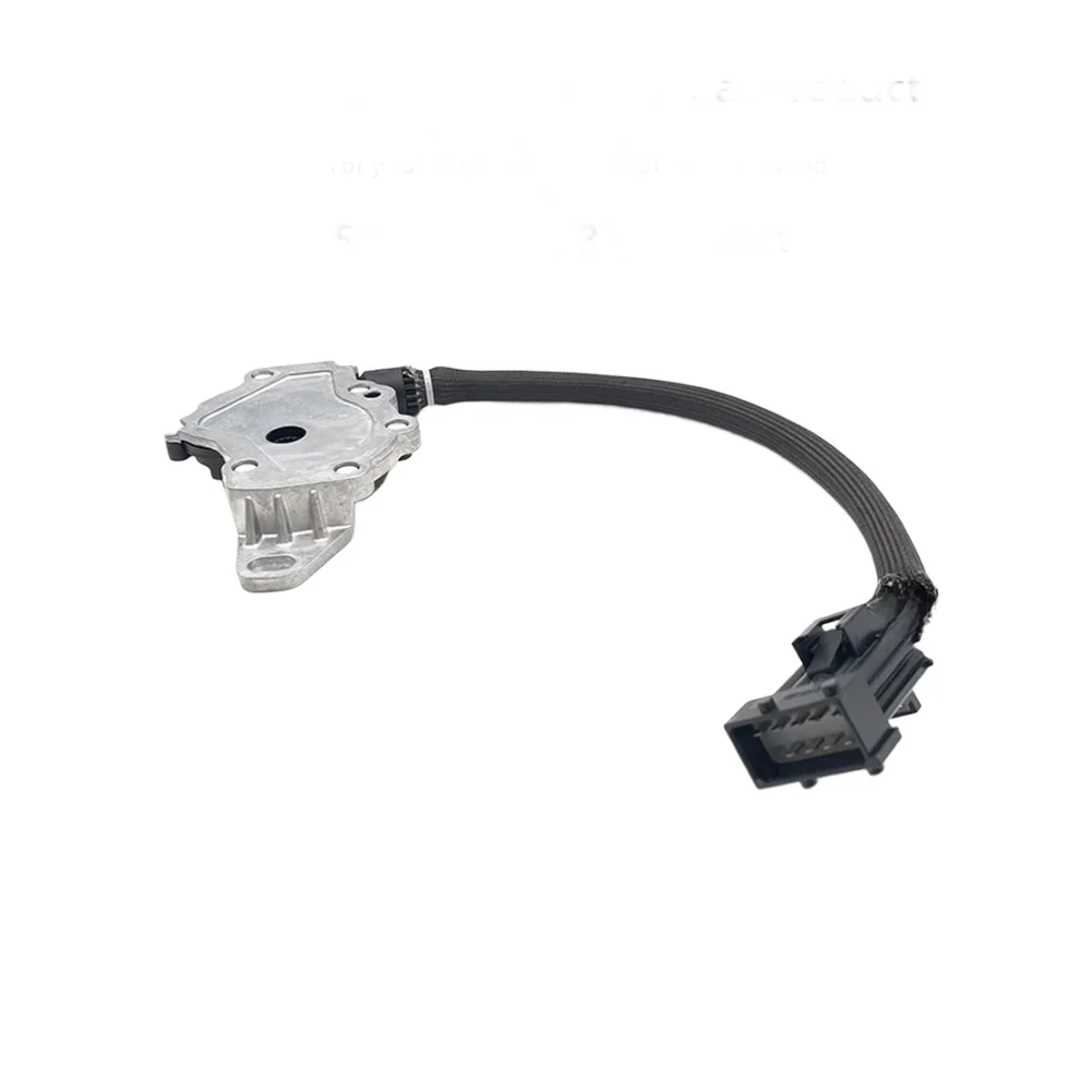 Automatic Transmission Neutral Switch  Multi-Function Neutral Safety Switch For 406 407 607 0501319925 Accessories