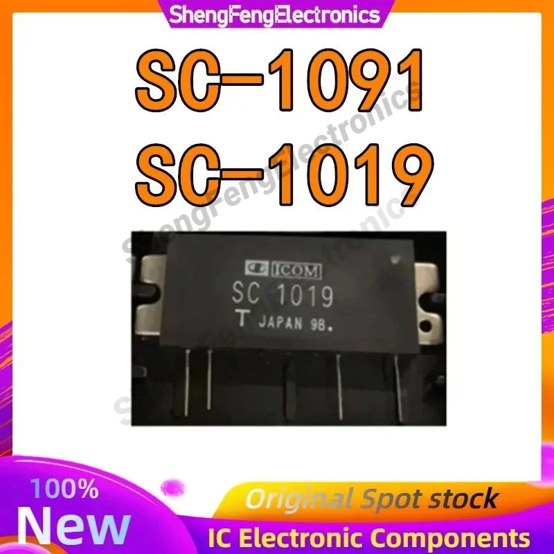 

New original SC-1091 SC1091 SC-1019 SC019 Integrated Circuits