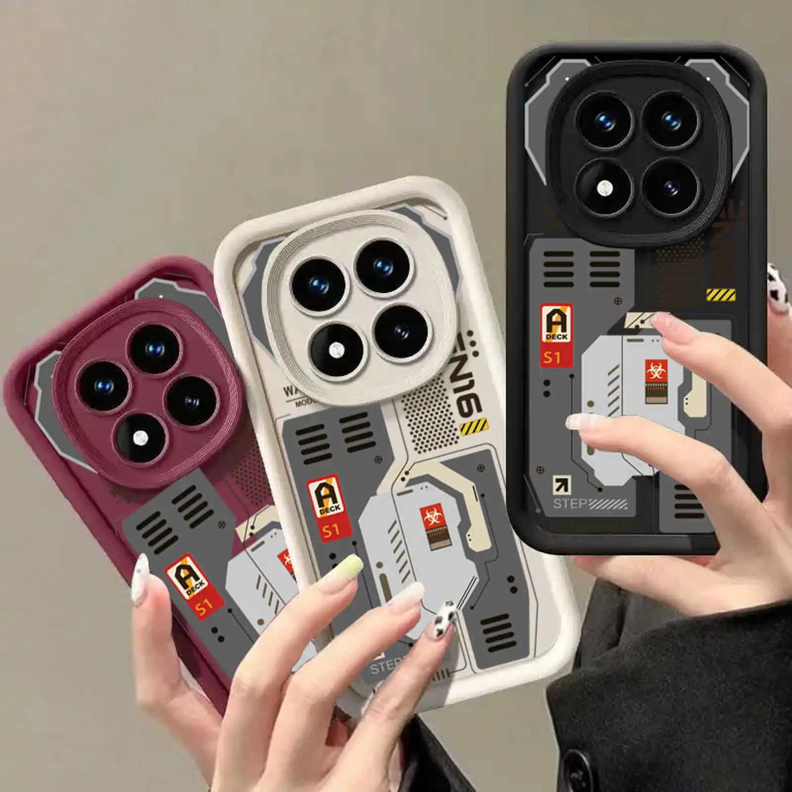 Phone Casing For Re… - image