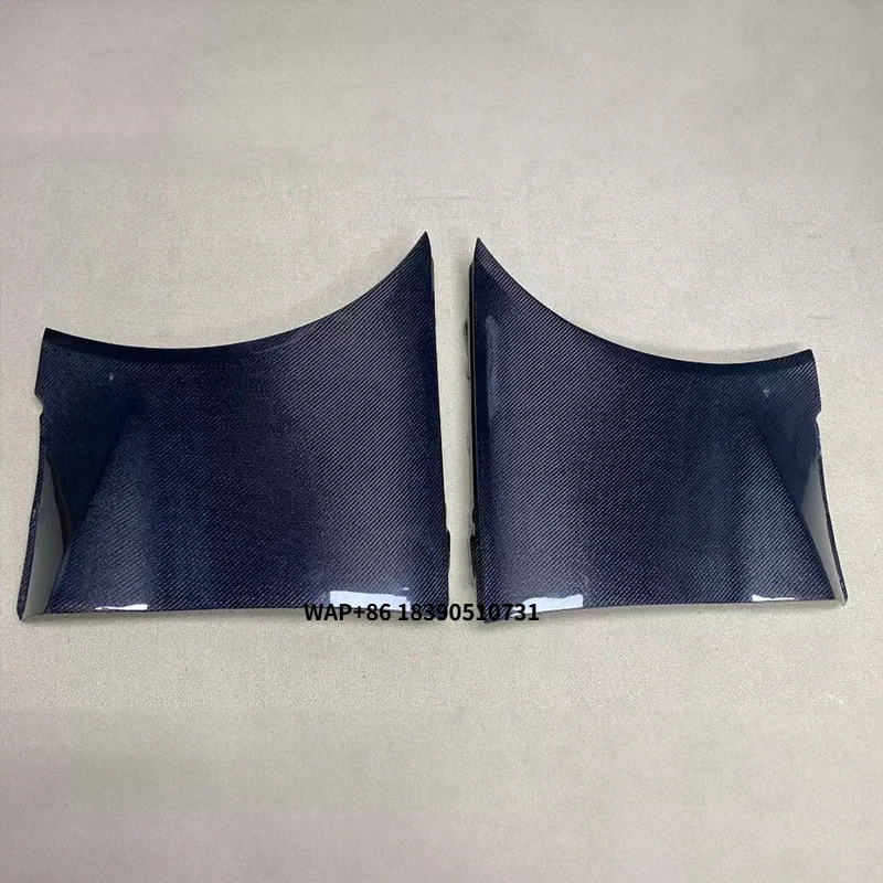 

OEM Style A90 A91 Carbon Fiber Side Bumper Fenders New Condition for for Supra MK5 2019-2023