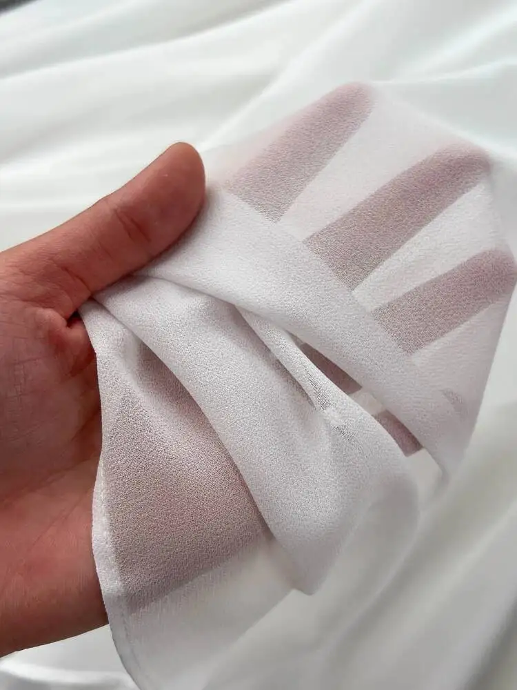 Femmes Robe en maille blanche printemps été Sexy col en v lanterne à manches longues pure robes longues dames élégant a-ligne fête longue Robe