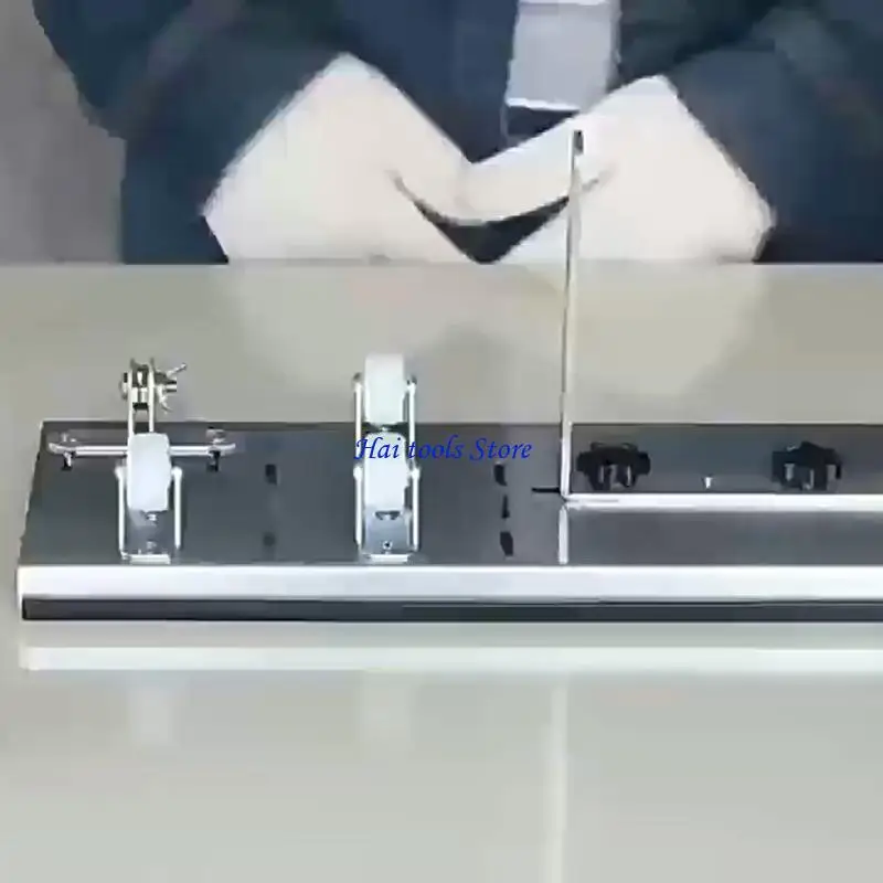 X37E Cutter in vetro BOTTURA BOTTO BOTTO BOTTO STRUMI PERDIZIO SCULTURE SCULTURE VERE VERO