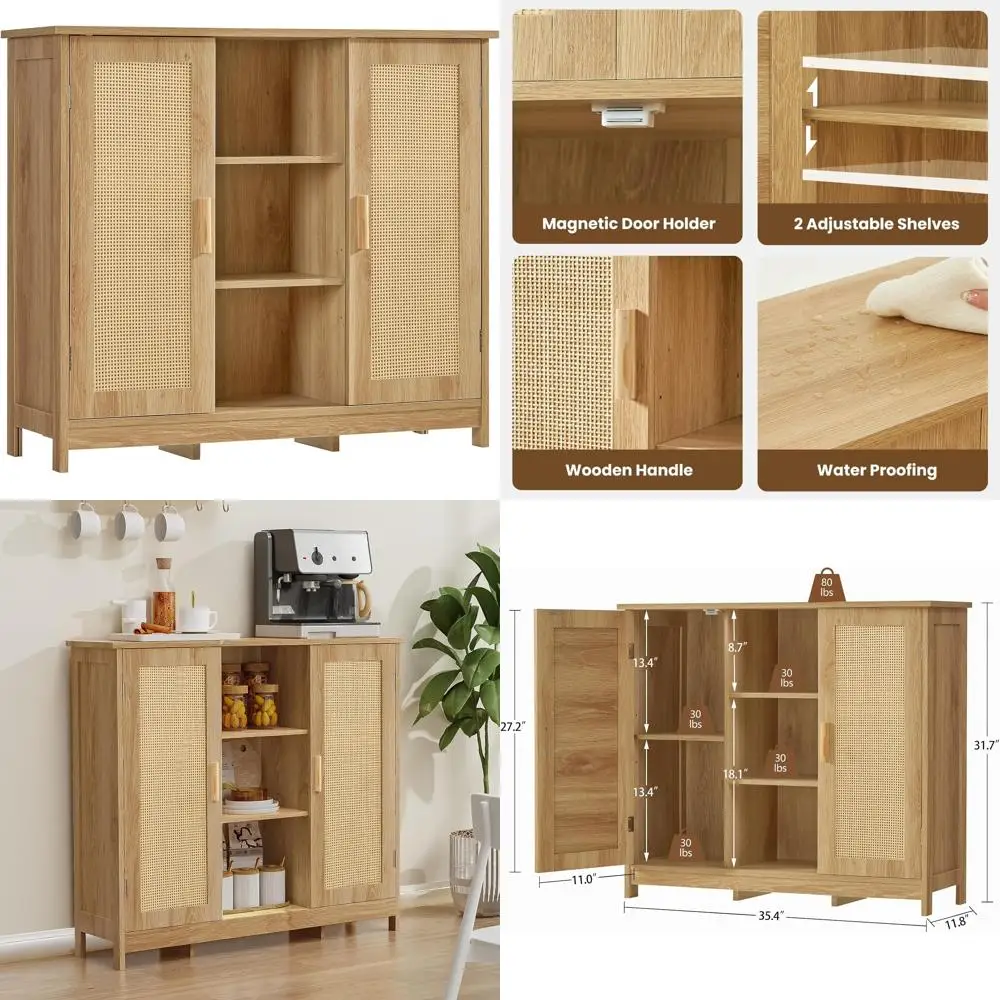 39.4 Large Lift Top Coffee Table with Charging Station, LED Modern High Glossy Center Table with Hidden Compartment Storage, Bla