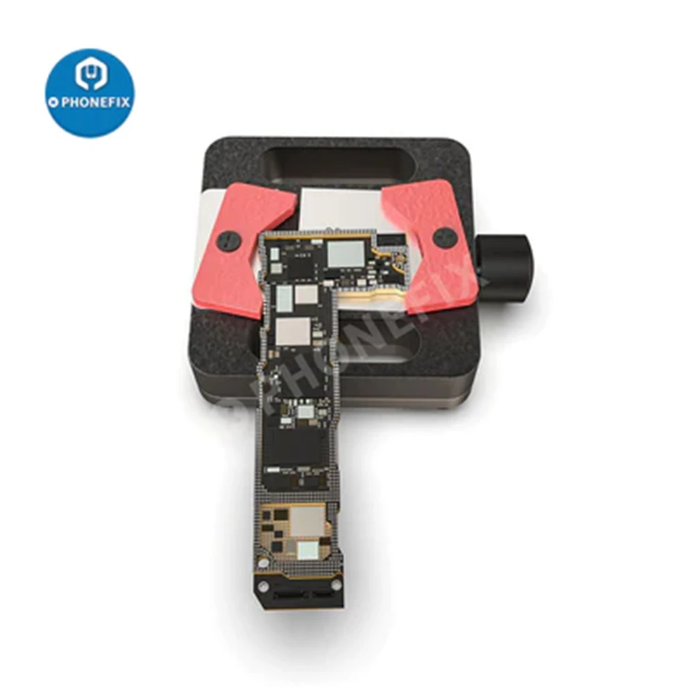 2UUL Universal Motherboard Holder Fixture For Mobile Phone IC Chip BGA Repair Main Board Welding Tin Planting Table Fixing Jig