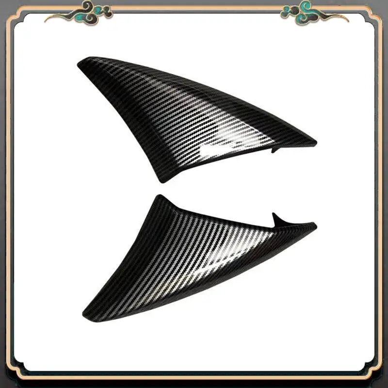 

M45K-мотоциклетная крышка воздухозаборника, кожух, обтекатель, верхняя боковая крышка бака, накладка, обтекатель для KAWASAKI Z1000 2010-2013