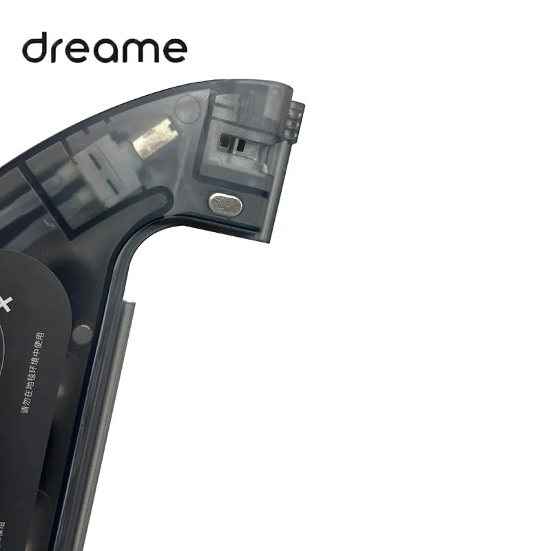 Water Tank For Dreame Z10 Pro L10 Plus Robot Household Vacuum Accessories New Original Motor Control Water Tank Components