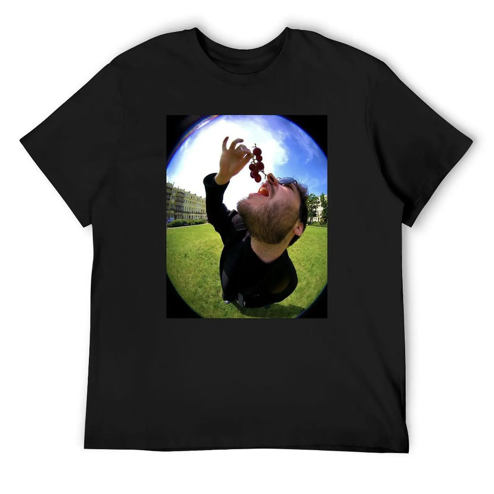 James Marriott T-Shirt plus size tops custom t shirt t shirt men