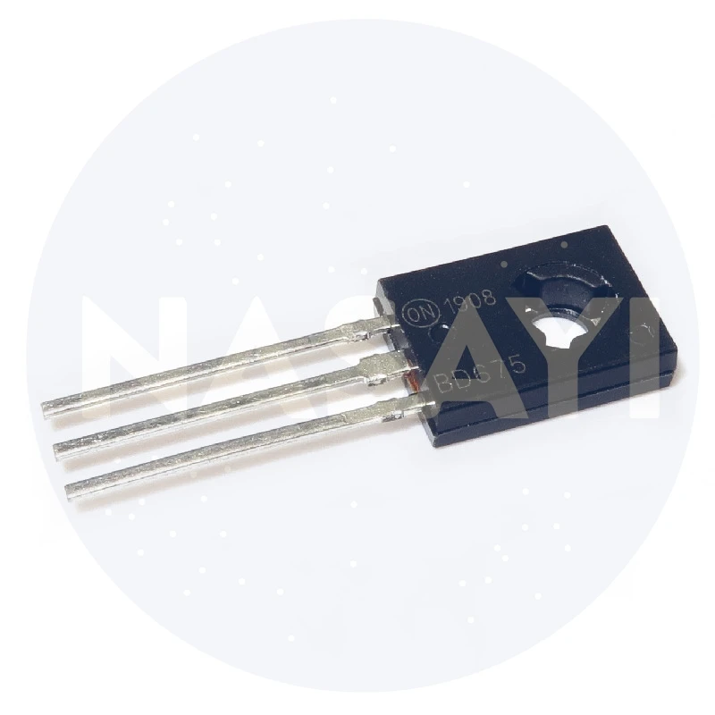 1-100PCS CD1875 D1875 BD675 675 BDX33C BDX33 AZ1084S-3.3E1 1084S-3.3E1 STI3411 3411 AZC099-04S AZC099