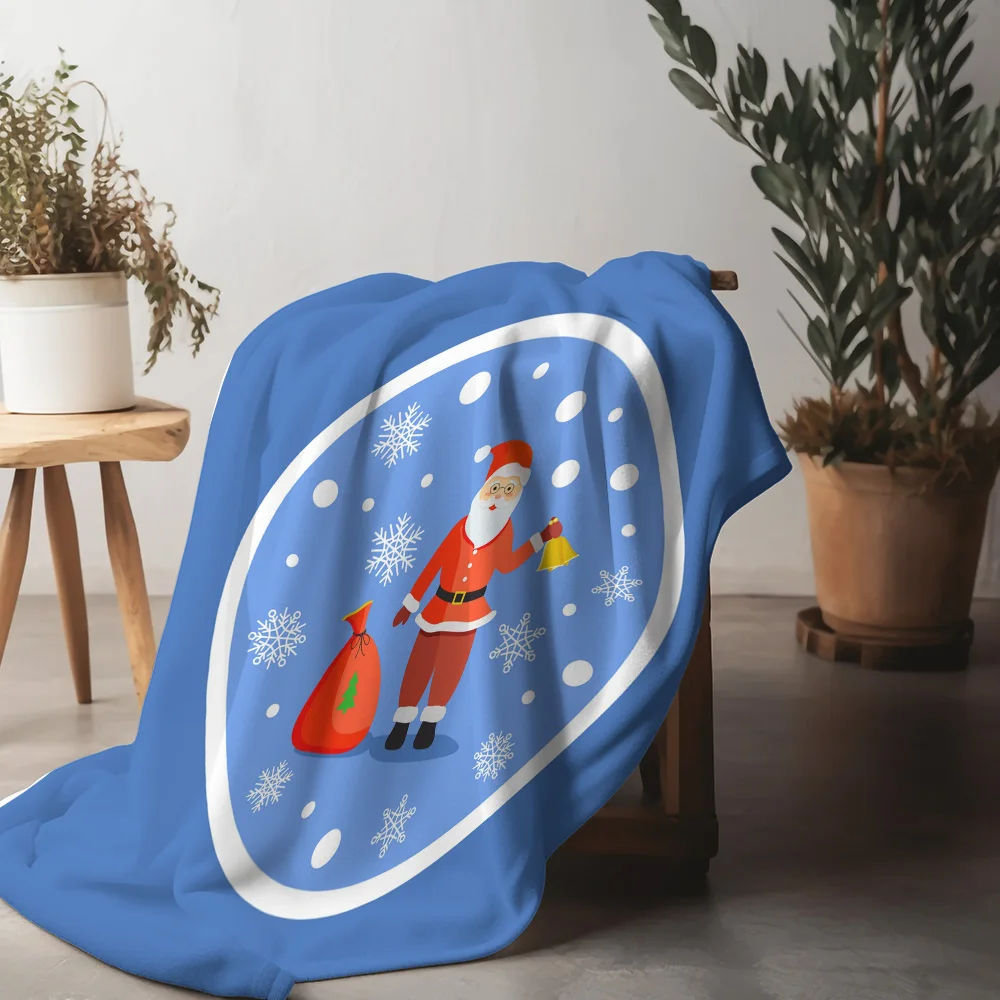 Tu Cozy Christmas T… - image