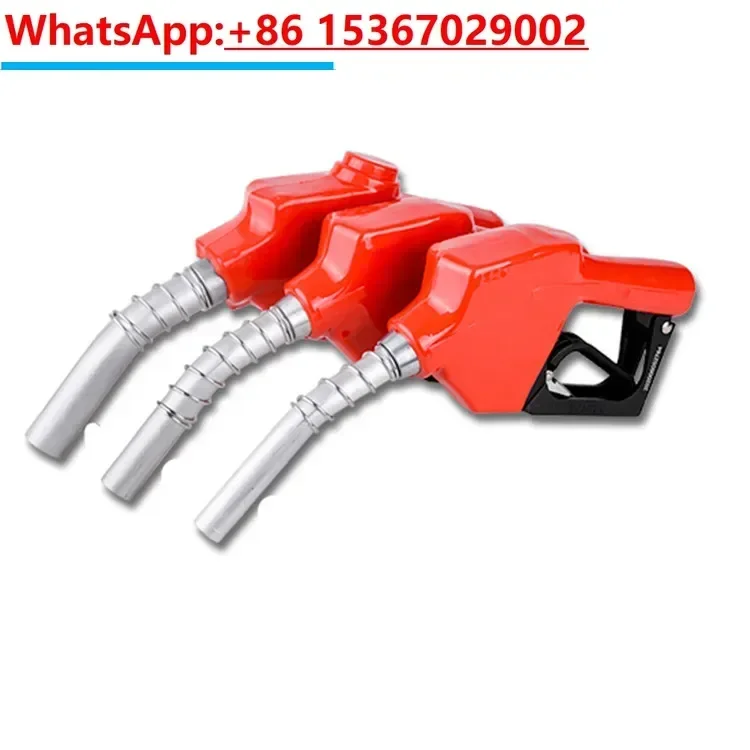 

Топливный пистолет, 6 точек, экспорт, 6 точек, 4 точки, бензиновый, керосиновый, самозапечатывающийся масляный пистолет