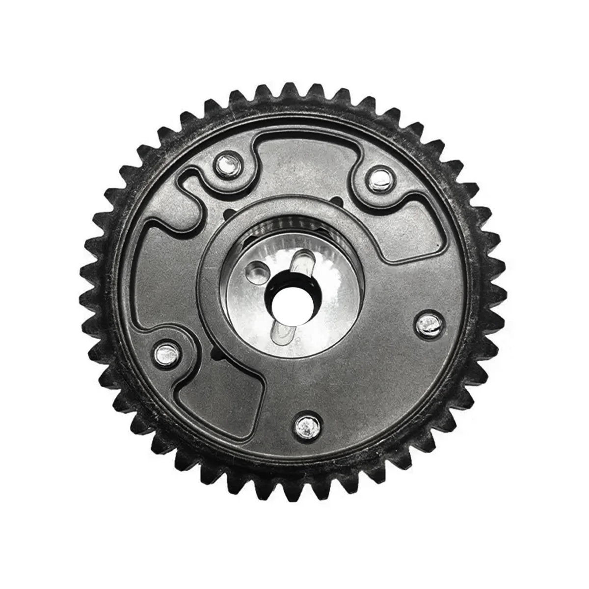 For Suzuki Grand Vitara SX4 Engine 2.4L Displacement Timing Gear Timing Camshaft Phaser VVT Gear 12740-78K00