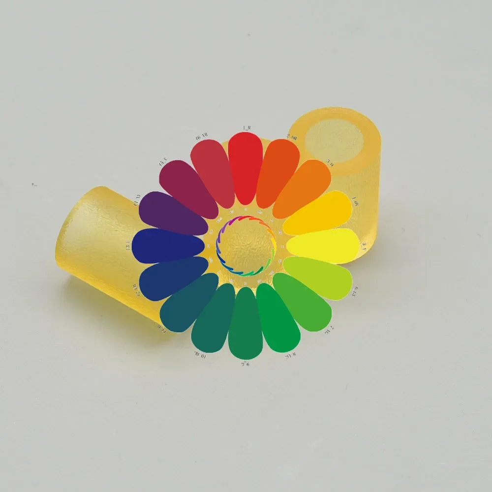 

50pc JC90-01032A JC90-01063B JC90-01063A Separation Roller Tire Pad For Samsung ML 3310 3312 4833 M4020 4070 3710 3712 3750 4210