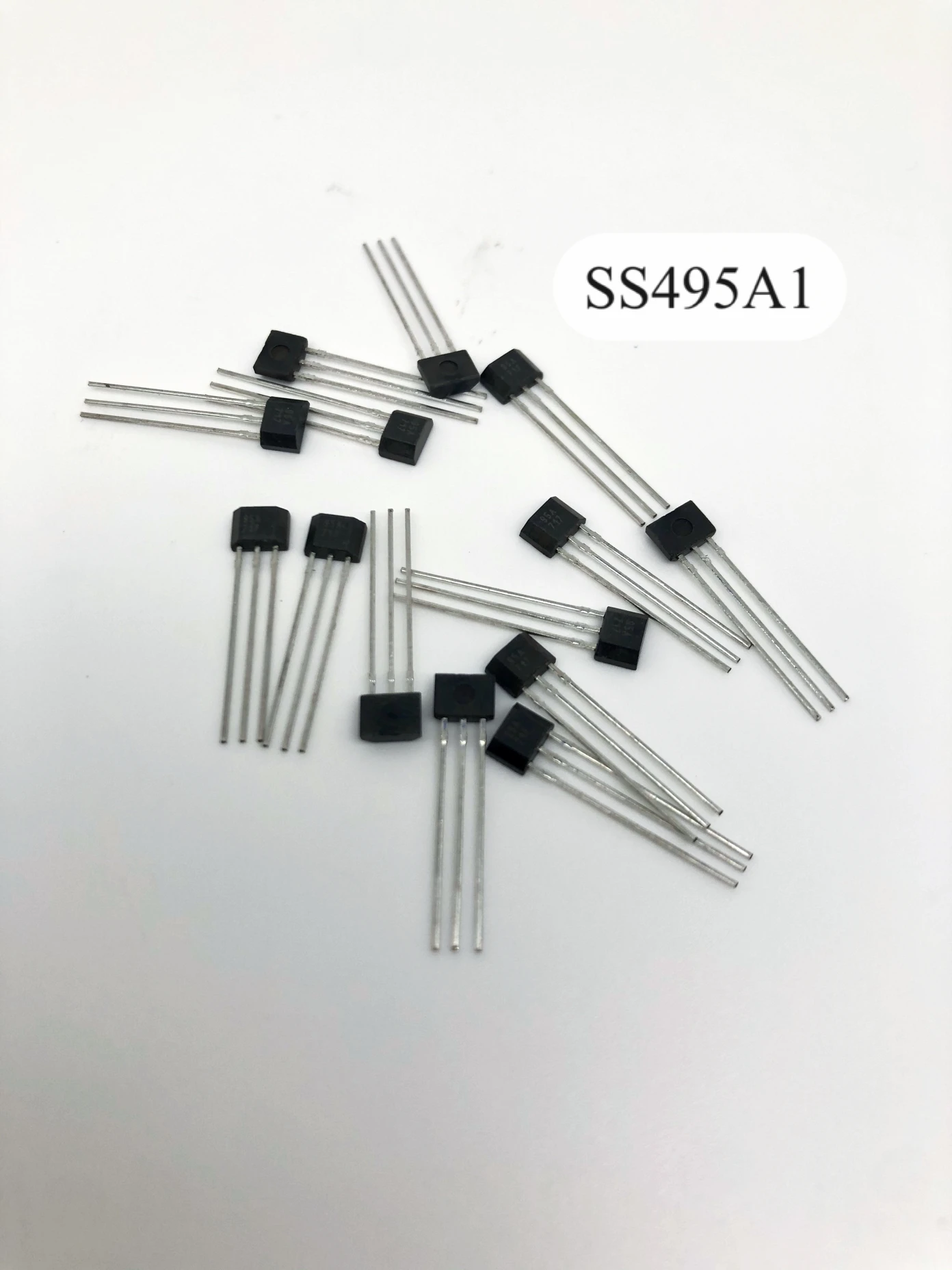 SS495A1  Honeywell Authorized agent for original technical support for Hall effect sensors
