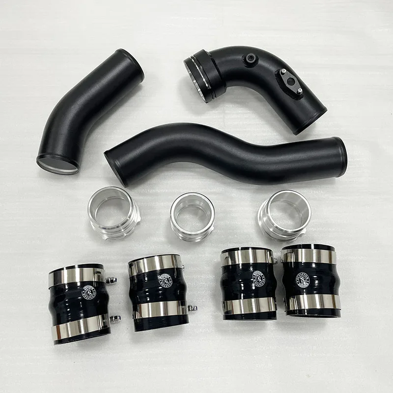 

Turbo Boost pipe+Intake Turbo Charge Pipe Cooling kit For BMW 1/2/3/4 Series F20 F22 F32 F30 F31 N20 320i 328i 125i F Series N20